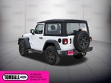 Used 2019 Jeep Wrangler Sport image 6