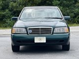 Used 1997 Mercedes-Benz C 280 Sedan image 2