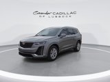 New 2025 Cadillac XT6 Luxury image 4