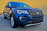 Used 2016 Ford Explorer Limited image 5