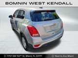 Used 2020 Chevrolet Trax LS image 3