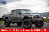 Used 2020 Jeep Gladiator Rubicon image 3