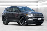 Used 2022 Jeep Compass Altitude w/ Convenience Group image 2