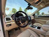 Used 2017 Jeep Grand Cherokee Overland w/ Jeep Active Safety Group image 2