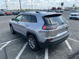 Used 2019 Jeep Cherokee Latitude Plus w/ Cold Weather Group image 5