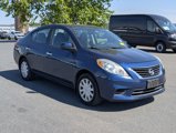 Used 2012 Nissan Versa SV image 4