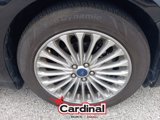 Used 2020 Ford Fusion SE image 2