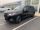 Used 2019 Chevrolet Traverse RS image 3