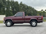 Used 1993 Chevrolet Silverado 1500 4x4 Regular Cab image 4