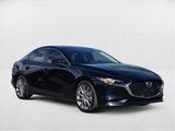 Used 2020 MAZDA MAZDA3 Sedan w/ Select Package image 3