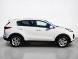 Used 2018 Kia Sportage LX image 2