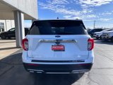 Used 2023 Ford Explorer XLT w/ Equipment Group 202A image 4