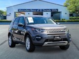 Used 2016 Land Rover Discovery Sport HSE image 5