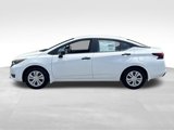 New 2025 Nissan Versa S w/ Trunk Package image 2
