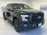 Used 2016 Ford F150 XLT image 2