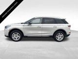 Certified 2022 Lincoln Corsair FWD image 3