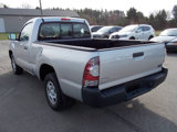 Used 2009 Toyota Tacoma 2WD Regular Cab image 4