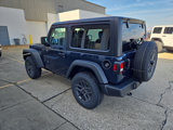 New 2025 Jeep Wrangler Sport image 3