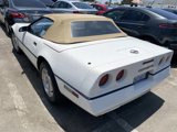 Used 1988 Chevrolet Corvette Convertible image 4