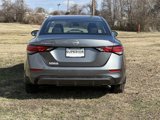 New 2025 Nissan Sentra S image 4
