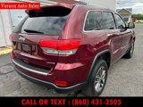 Used 2017 Jeep Grand Cherokee Limited image 5