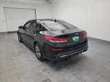 Used 2020 Kia Optima LX image 5