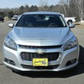 Used 2015 Chevrolet Malibu LT image 2