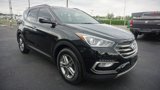 Used 2017 Hyundai Santa Fe Sport w/ 2.4L Tech Package 04 image 3