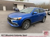 Used 2017 Mitsubishi Outlander Sport FWD image 2