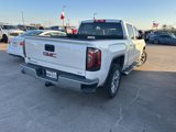 Used 2017 GMC Sierra 1500 SLT w/ SLT Premium Package image 4