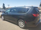 Used 2023 Chrysler Voyager LX image 4