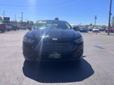 Used 2016 Ford Fusion SE image 2