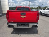Used 2020 Chevrolet Colorado W/T image 4