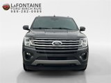 Certified 2021 Ford Expedition Max XLT image 2