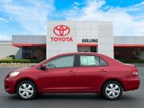 Used 2007 Toyota Yaris Sedan image 2