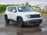 Certified 2017 Jeep Renegade Altitude image 3