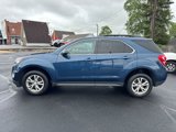 Used 2017 Chevrolet Equinox LT w/ Convenience Package image 4