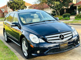 Used 2008 Mercedes-Benz R 350 2WD image 6