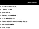 Used 2020 Audi Q8 Prestige w/ Prestige Package image 3