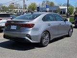 Certified 2023 Kia Forte GT-Line image 6
