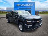 Used 2017 Chevrolet Silverado 1500 LT w/ All Star Edition image 3
