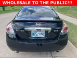 Used 2010 Nissan Altima 2.5 S w/ Convenience Plus Pkg image 4