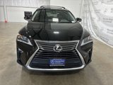 Used 2016 Lexus RX 350 F Sport image 2