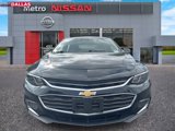 Used 2018 Chevrolet Malibu LT w/ Driver Confidence Package image 6