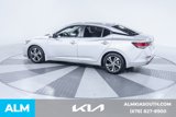 Used 2020 Nissan Sentra SV image 5