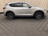 Used 2020 MAZDA CX-5 Touring image 4