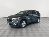 Used 2019 Chevrolet Traverse LT image 6