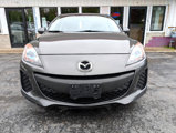 Used 2012 MAZDA MAZDA3 i Touring image 2