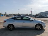 Used 2023 Nissan Sentra SV image 2