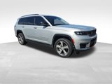 Used 2022 Jeep Grand Cherokee L Limited image 4